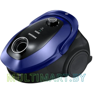 Пылесос Samsung VC20M255AWB/EV картинка 2